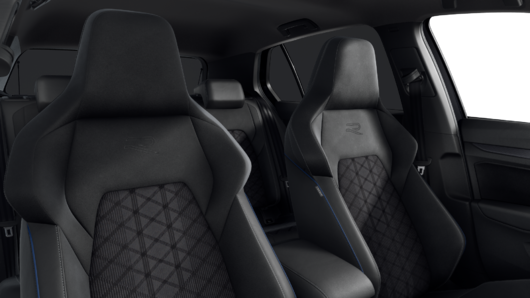 Slika Golf R-Line Plus 2.0 l TDI 110 kW DSG