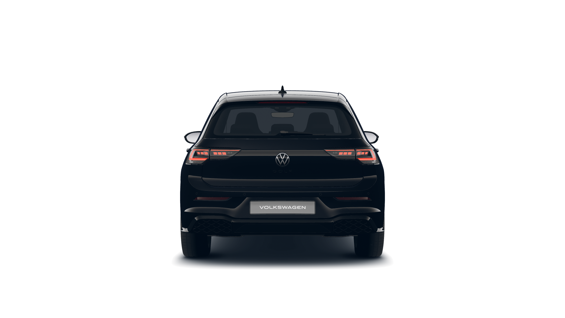 Slika Golf R-Line Plus 2.0 l TDI 110 kW DSG
