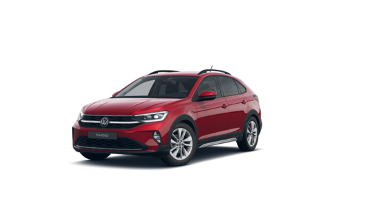 Slika Taigo Life Plus 1.0 l TSI 85 kW DSG