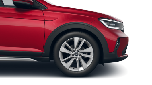 Slika Taigo Life Plus 1.0 l TSI 85 kW DSG