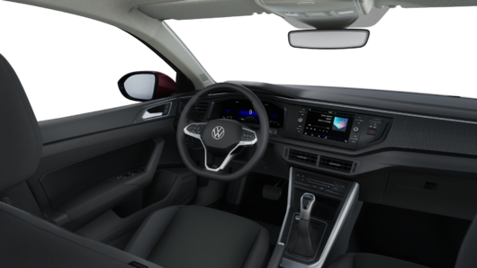 Slika Taigo Life Plus 1.0 l TSI 85 kW DSG