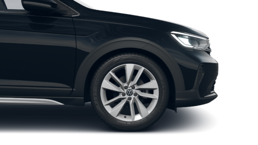 Slika Taigo Life Plus 1.0 l TSI 70 kW