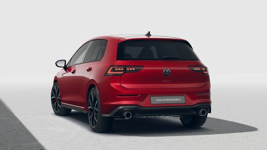 Slika Golf GTI 2.0 l TSI 195 kW (265 KS) DSG