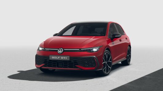 Slika Golf GTI 2.0 l TSI 195 kW (265 KS) DSG