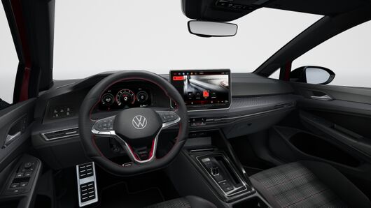 Slika Golf GTI 2.0 l TSI 195 kW (265 KS) DSG