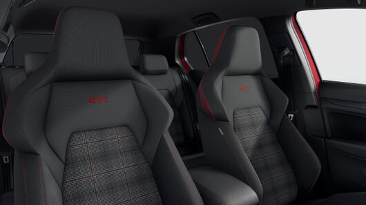 Slika Golf GTI 2.0 l TSI 195 kW (265 KS) DSG