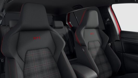 Slika Golf GTI 2.0 l TSI 195 kW (265 KS) DSG