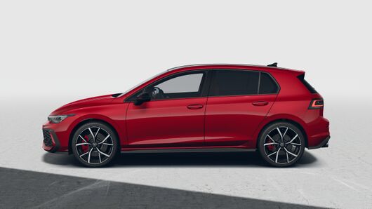 Slika Golf GTI 2.0 l TSI 195 kW (265 KS) DSG