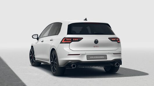 Slika Golf GTI 2.0 l TSI 195 kW (265 KS) DSG