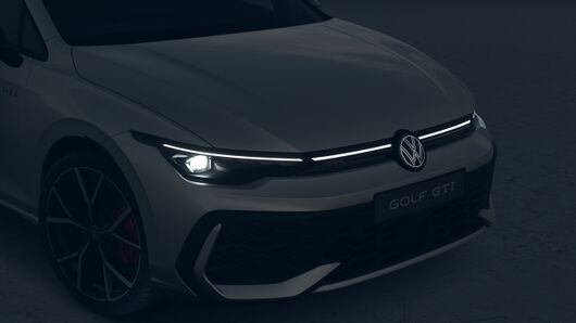 Slika Golf GTI 2.0 l TSI 195 kW (265 KS) DSG