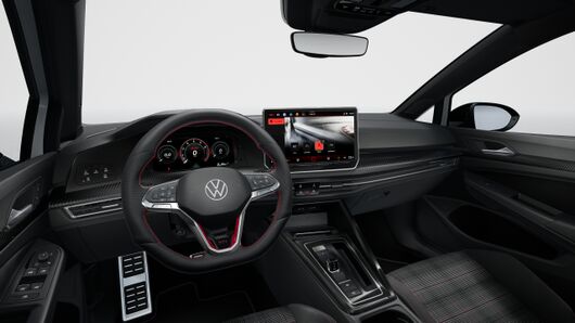 Slika Golf GTI 2.0 l TSI 195 kW (265 KS) DSG