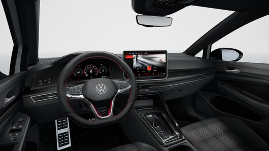 Slika Golf GTI 2.0 l TSI 195 kW (265 KS) DSG