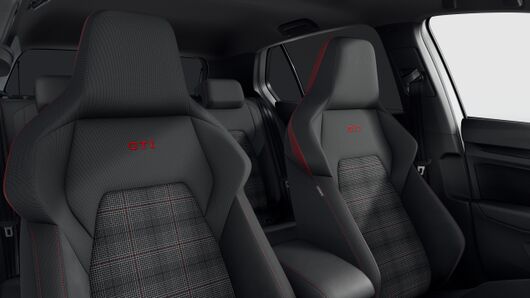 Slika Golf GTI 2.0 l TSI 195 kW (265 KS) DSG