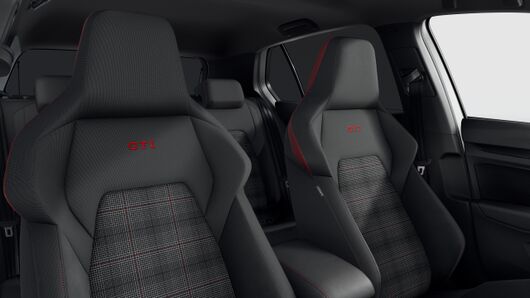 Slika Golf GTI 2.0 l TSI 195 kW (265 KS) DSG