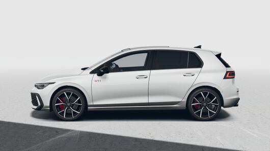 Slika Golf GTI 2.0 l TSI 195 kW (265 KS) DSG
