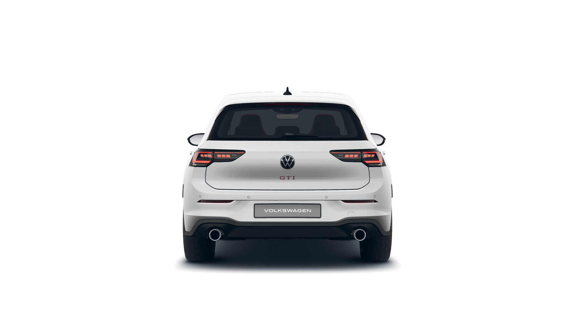 Slika Golf GTI 2.0 l TSI 195 kW (265 KS) DSG