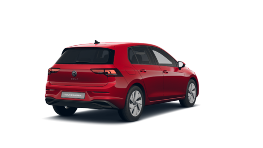 Slika Golf Life Plus 2.0 l TDI SCR 85 kW