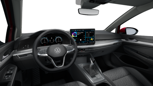 Slika Golf Life Plus 2.0 l TDI SCR 85 kW