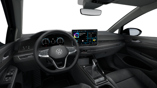 Slika Golf Style 2.0 l TDI SCR 85 kW (115 KS)