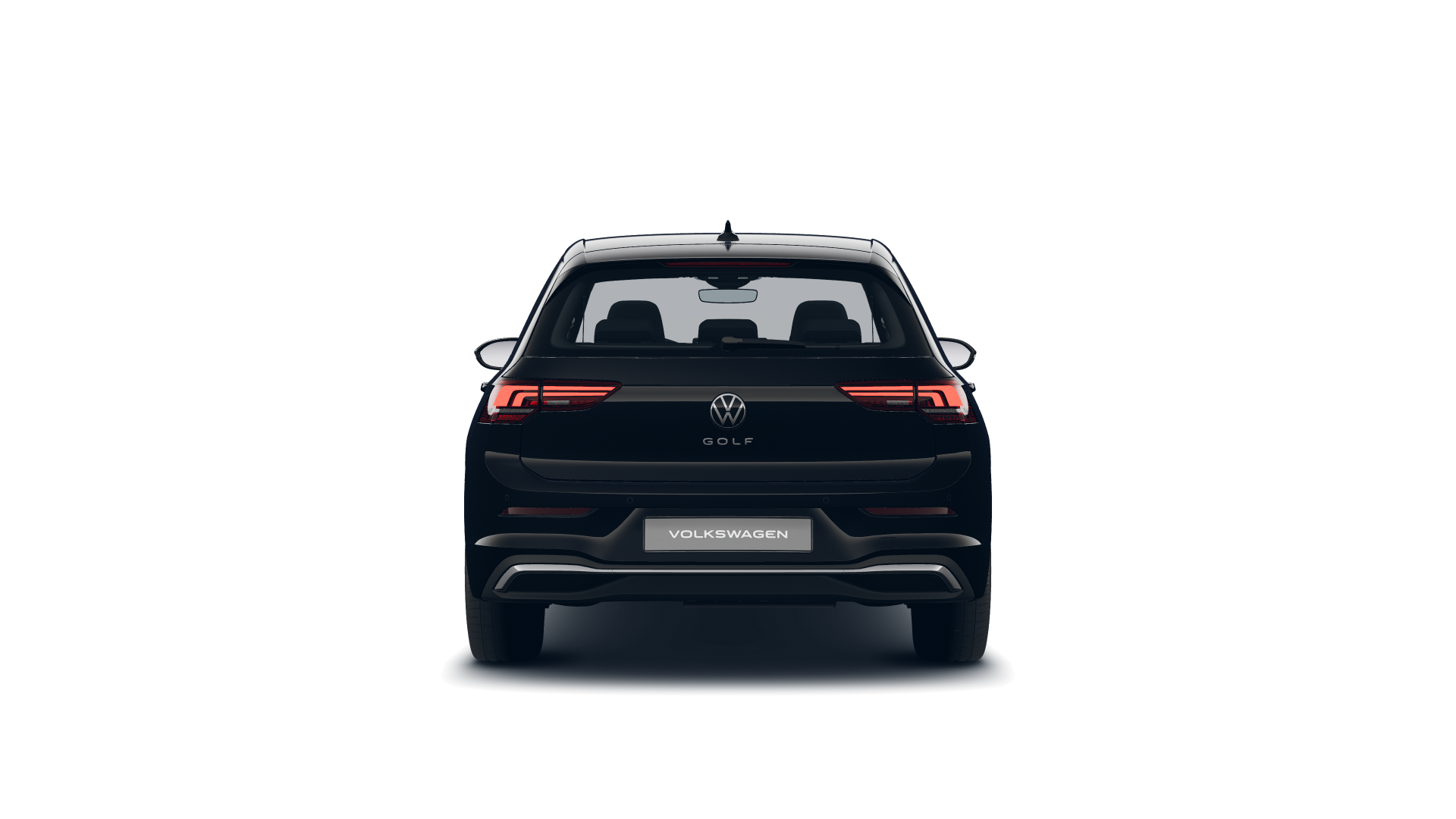 Slika Golf Style 2.0 l TDI SCR 85 kW (115 KS)