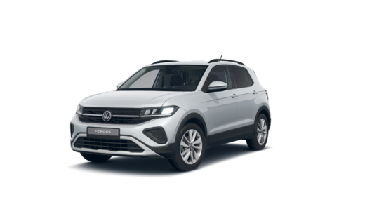 Slika T-Cross Life Plus 1.0 l TSI 85 kW DSG