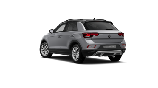 Slika T-Roc Life+ 2.0 l TDI SCR 85 kW (116 KS)