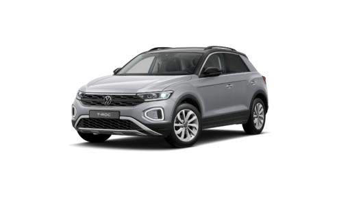 Slika T-Roc Life+ 2.0 l TDI SCR 85 kW (116 KS)