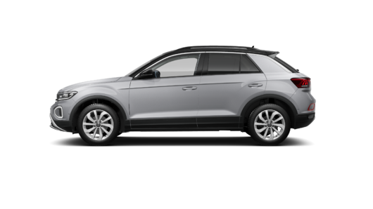 Slika T-Roc Life+ 2.0 l TDI SCR 85 kW (116 KS)