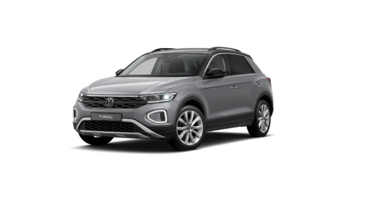 Slika T-Roc Life+ 2.0 l TDI SCR 85 kW (116 KS)