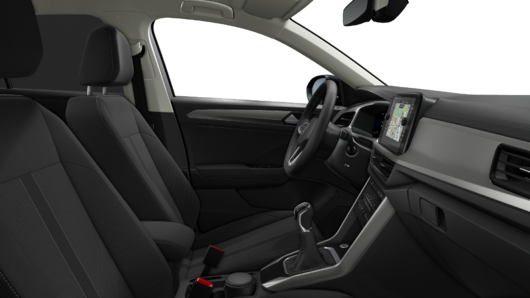 Slika T-Roc Life+ 2.0 l TDI SCR 85 kW (116 KS)
