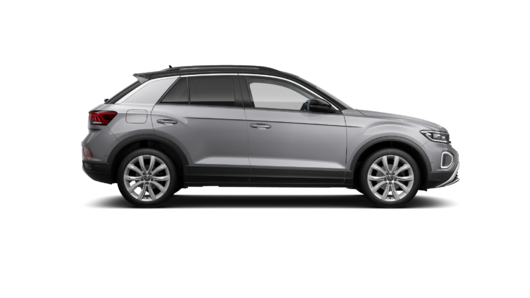 Slika T-Roc Life+ 2.0 l TDI SCR 85 kW (116 KS)