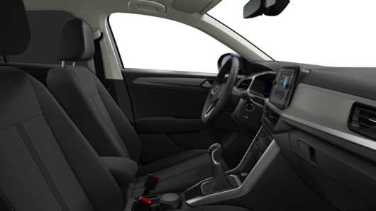 Slika T-Roc Life+ 2.0 l TDI SCR 85 kW (116 KS)