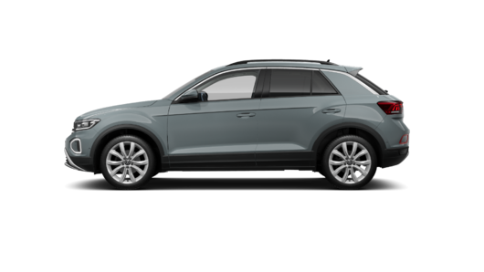 Slika T-Roc Life+ 2.0 l TDI SCR 85 kW (116 KS)
