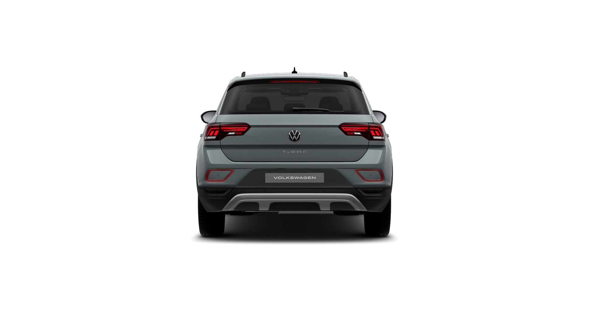 Slika T-Roc Life+ 2.0 l TDI SCR 85 kW (116 KS)