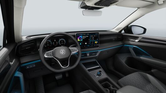 Slika Tiguan Life Plus 1.5 l eTSI OPF 110 kW