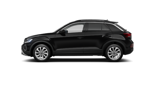 Slika T-Roc Life Plus 1.0 l TSI 85 kW (115 KS)