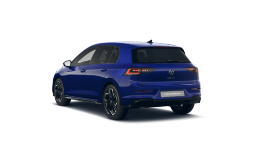 Slika Golf R-Line Plus 2.0 l TDI 110 kW DSG