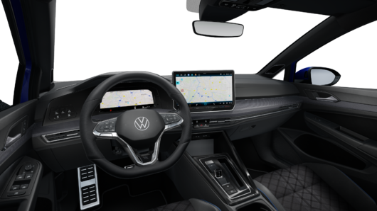 Slika Golf R-Line Plus 2.0 l TDI 110 kW DSG