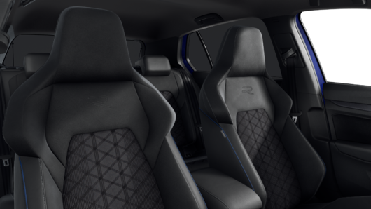 Slika Golf R-Line Plus 2.0 l TDI 110 kW DSG