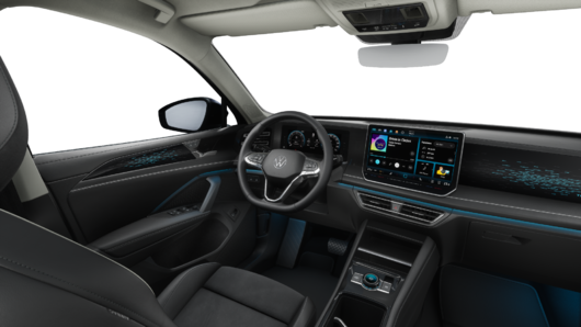 Slika Tiguan Elegance 2.0 TDI 4MO 142kW(193KS)