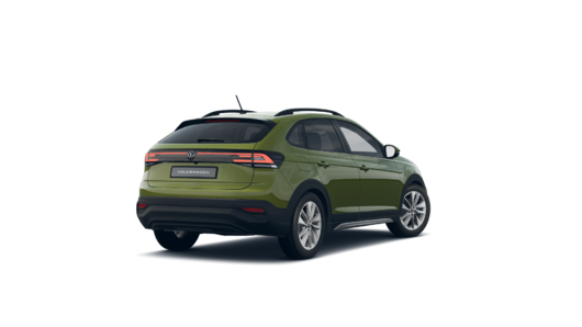 Slika Taigo Life Plus 1.0 l TSI 85 kW DSG