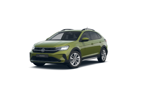 Slika Taigo Life Plus 1.0 l TSI 85 kW DSG