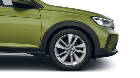 Slika Taigo Life Plus 1.0 l TSI 85 kW DSG