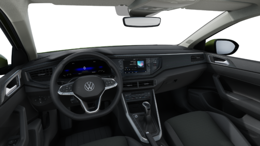 Slika Taigo Life Plus 1.0 l TSI 85 kW DSG