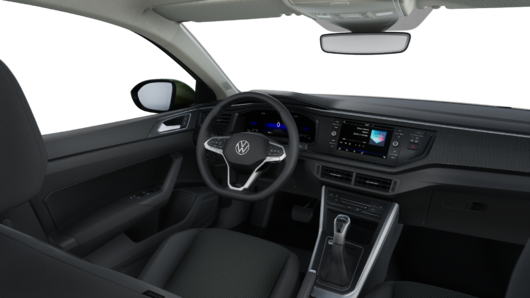 Slika Taigo Life Plus 1.0 l TSI 85 kW DSG