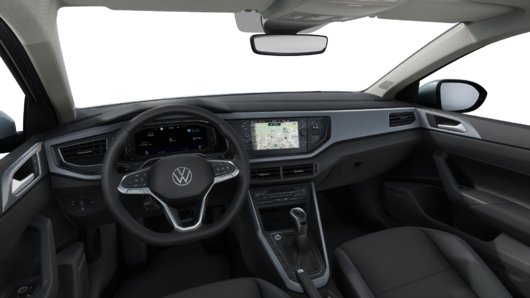 Slika Taigo Style 1.5 l TSI 110 kW(150 KS)DSG