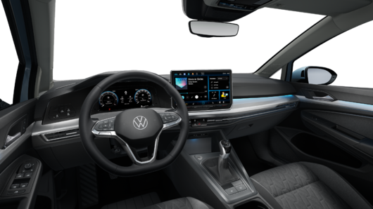 Slika Golf Life Plus 2.0 l TDI SCR 85 kW