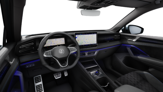 Slika Tiguan R-Line Plus 2.0 TDI 4MOT 142 kW