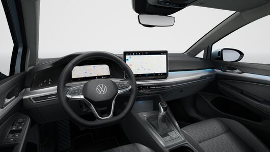 Slika Golf Life Plus 2.0 l TDI SCR 85 kW