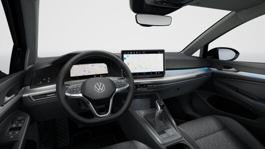 Slika Golf Life Plus 2.0 l TDI SCR 85 kW